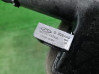 Интеркулер Chery Tiggo 8 Pro Max (2022-н.в.)