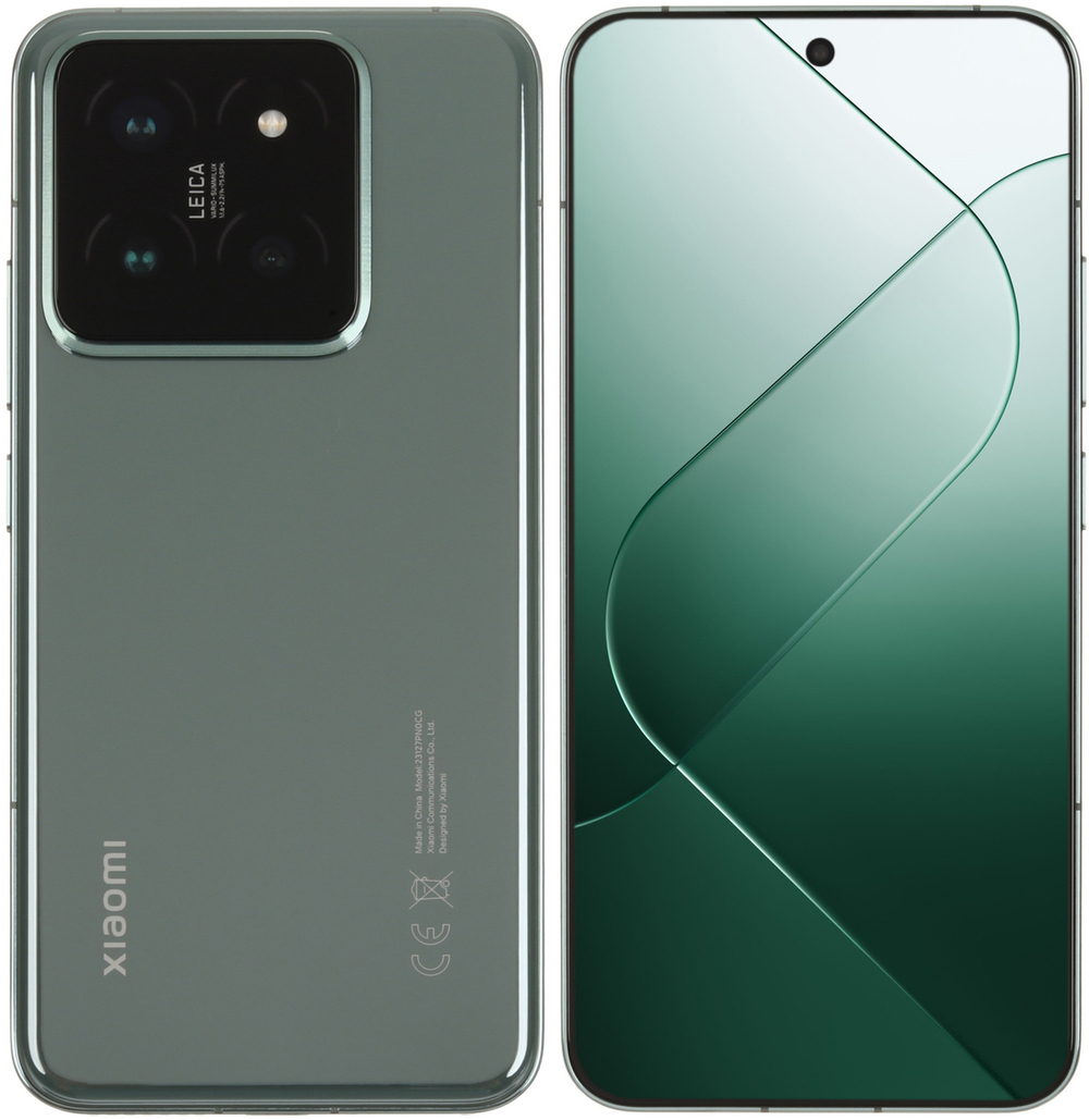 Xiaomi 14