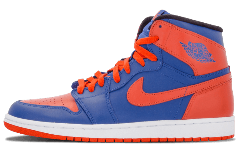 Кроссовки Jordan Air Jordan 1 Retro Knicks