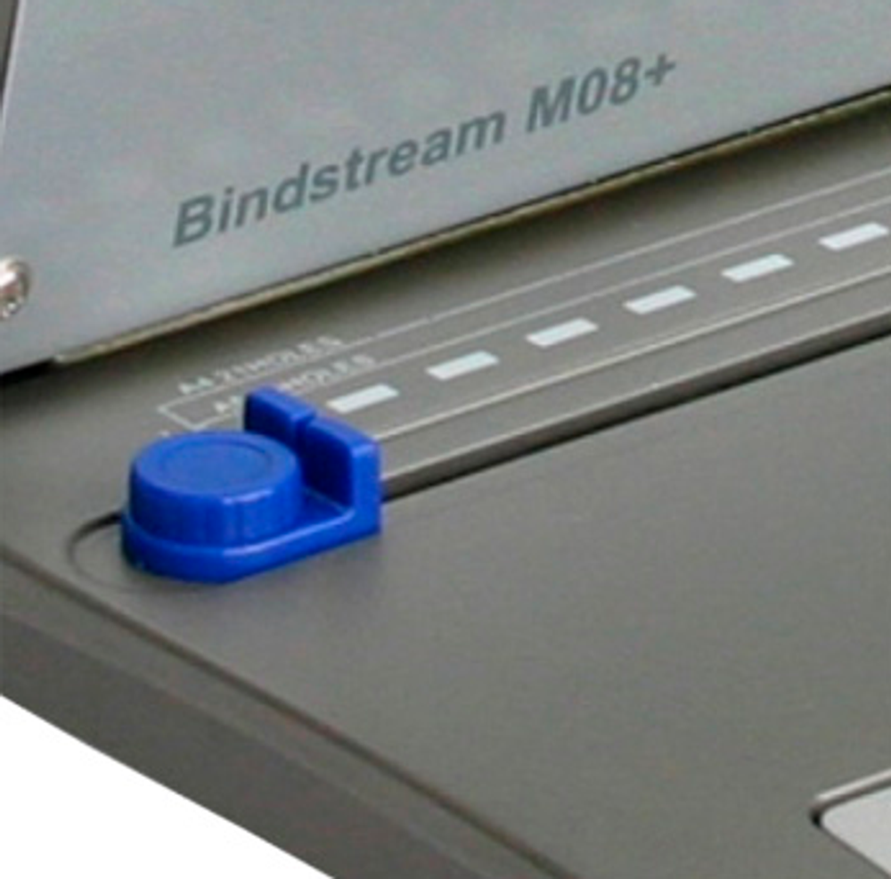 Брошюровщик  ProfiOffice Bindstream M08 Plus