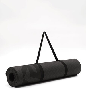 Коврик для йоги Rank TPE 170х60см