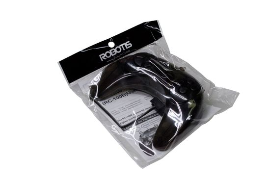 Ресурсный робототехнический комплект "СТЕМ Лаборатория": Инфракрасный джойстик