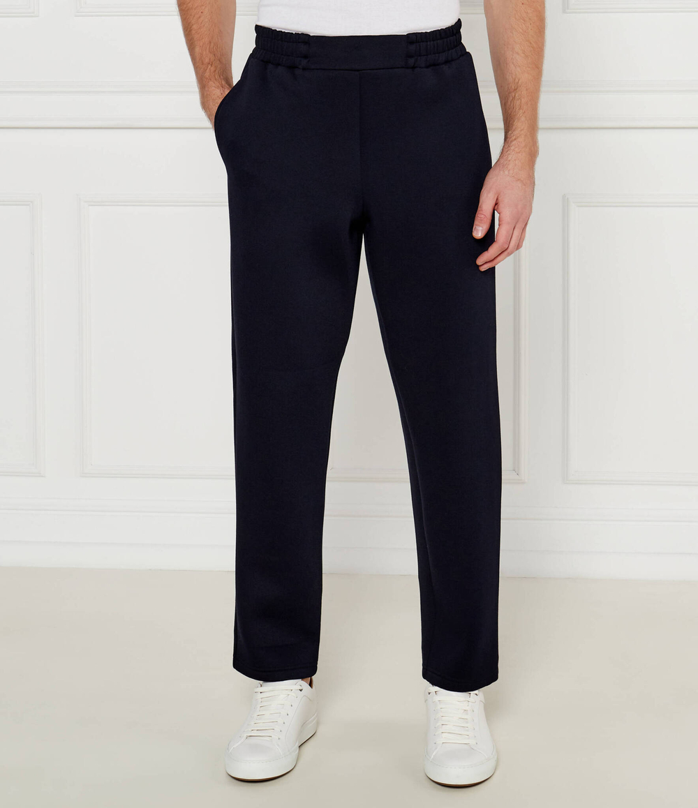 Брюки RUSHA Peuterey - темно-синий(PEU5286 99010154)