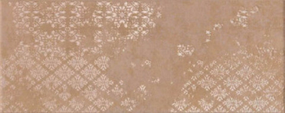 Декор Каннареджо оранжевый матовый (OS\E294\7254)