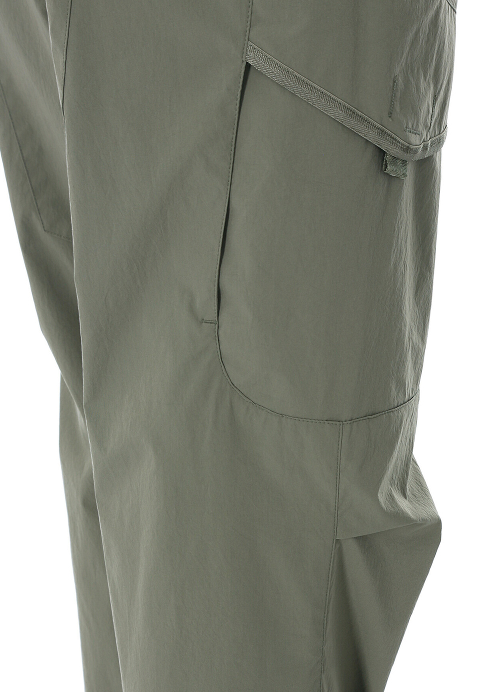 Брюки мужские Mallaig PARAJUMPERS
