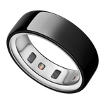 Умное кольцо Oura Ring 4 Black US9