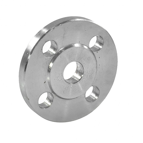 Фланец сталь плоский Ду 150 Ру10 LD