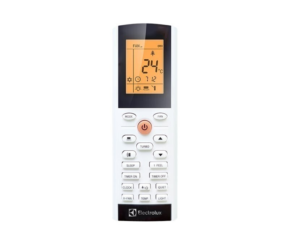 Electrolux Portofino Inverter EACS/I-09HP/N8_25Y