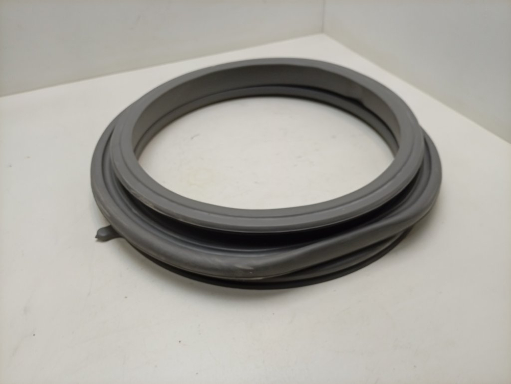 WE60S3 кт67 Манжета люка для стиральной машины Gorenje 177323 б/у