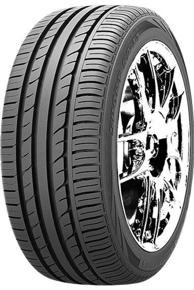 Goodride Sport SA-37 245/40 ZR20 99W XL