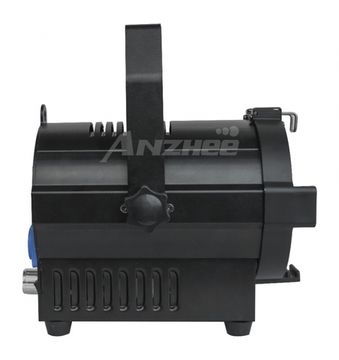 Anzhee Fresnel 40 RGBW ZOOM прожектор с линзой френеля, 40Вт