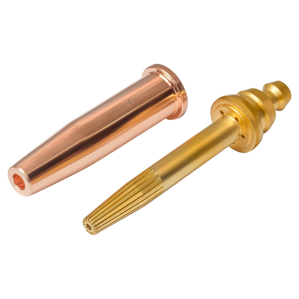 Мундштук пропановый №4РМ P3-300/РЗ-345