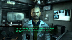 Fallout 3: Game of the Year Edition (для ПК, цифровой код доступа)