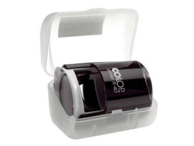 Оснастка автоматическая Colop R30 в боксе Д=30мм пластик