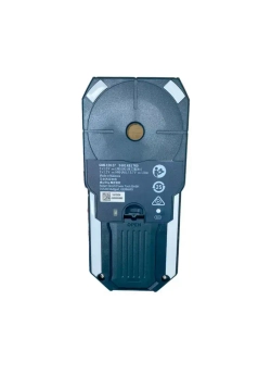 Детектор скрытой проводки Bosch GMS 120-27, цифровой мультисканнер