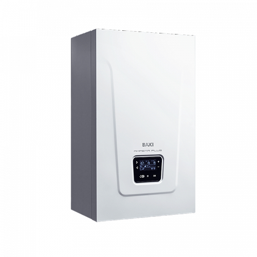 Котел электрический Baxi AMPERA PLUS 36 (36 кВт), 380В