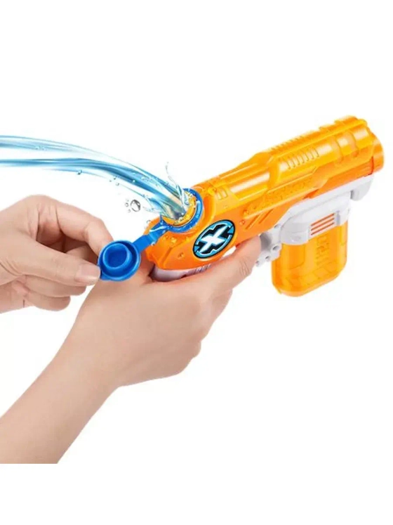 Водный бластер водяной пистолет Зуру X-Shot Stealth Soaker