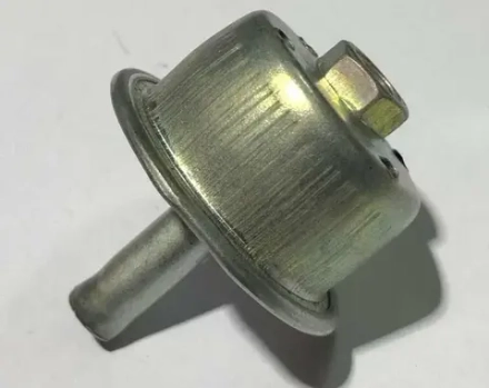 Клапан топливного бака обратный ГАЗ-3302, 3307, 3308 ГАЗ Оригинал 66-01-1101281