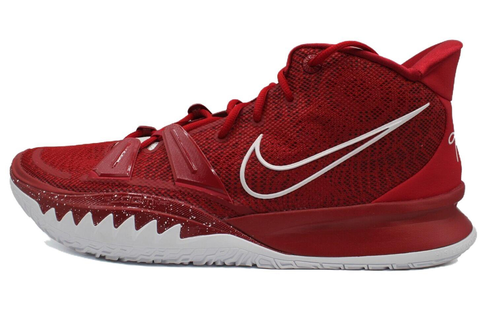 Кроссовки Nike Kyrie 7 Tb "Touth Red" 7