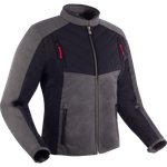 Куртка текстильная Segura VOLT Grey/Blac