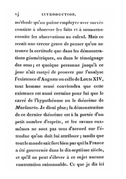 Cours d'analyse de l'École royale polytechnique.. I.re partie: Analyse algébrique | Augustin Louis Cauchy
