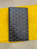 Кошелёк Goyard