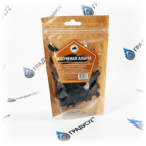 Набор трав и специй "Копченая алыча"