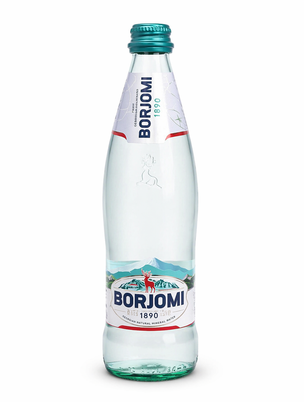 Боржоми