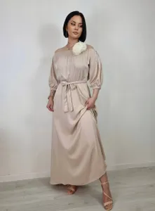 Платье 01700 Fabrika