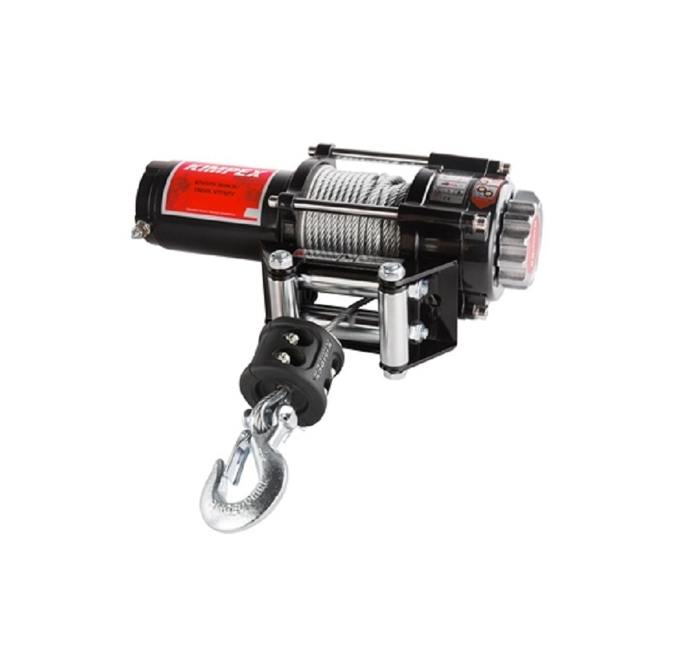 Бампер для лебедки Kimpex