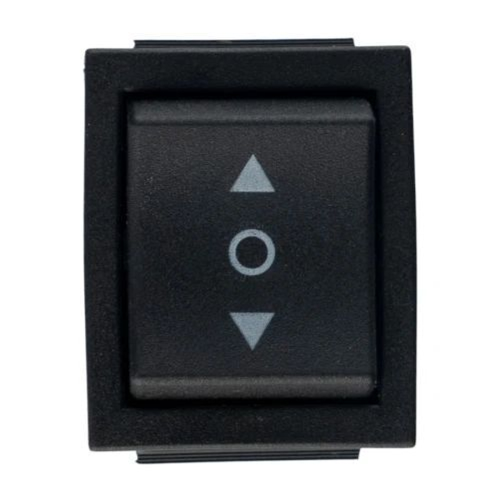 Кнопка клавишная KCD-16