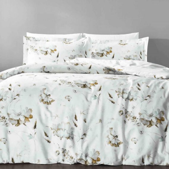 Постельное белье Summer TIVOLYO HOME Турция