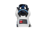 Кроссовки Jordan Air Jordan 6 Retro "University Blue"