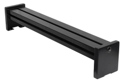 Горизонтальные дизайн-радиаторы P200 1500мм с боковым подключением