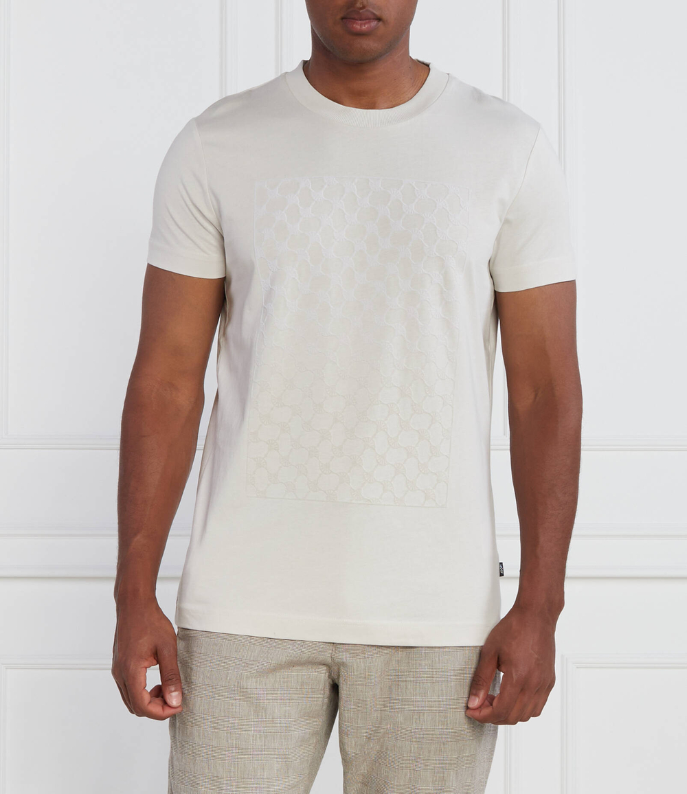 Футболка Baptiste Joop! - бежевый(30038506)