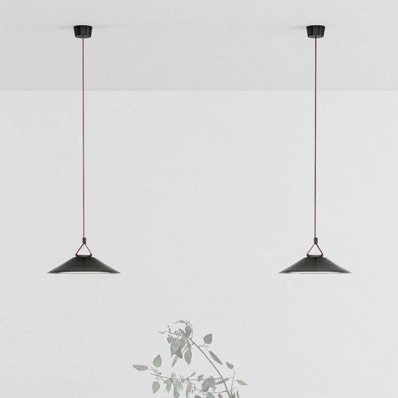 Трековая ременная система Denkirs Belty Set DK55SET25-01-BR