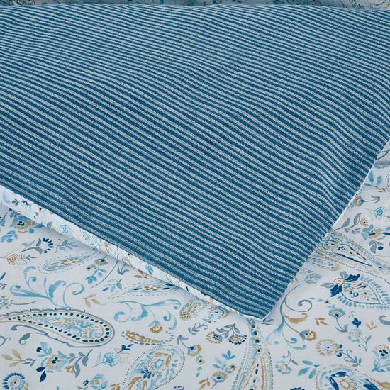 Полуторный комплект постельного белья Diva Afrodita, Арт.KB418, Сатин люкс, 70*70 см-2 шт.