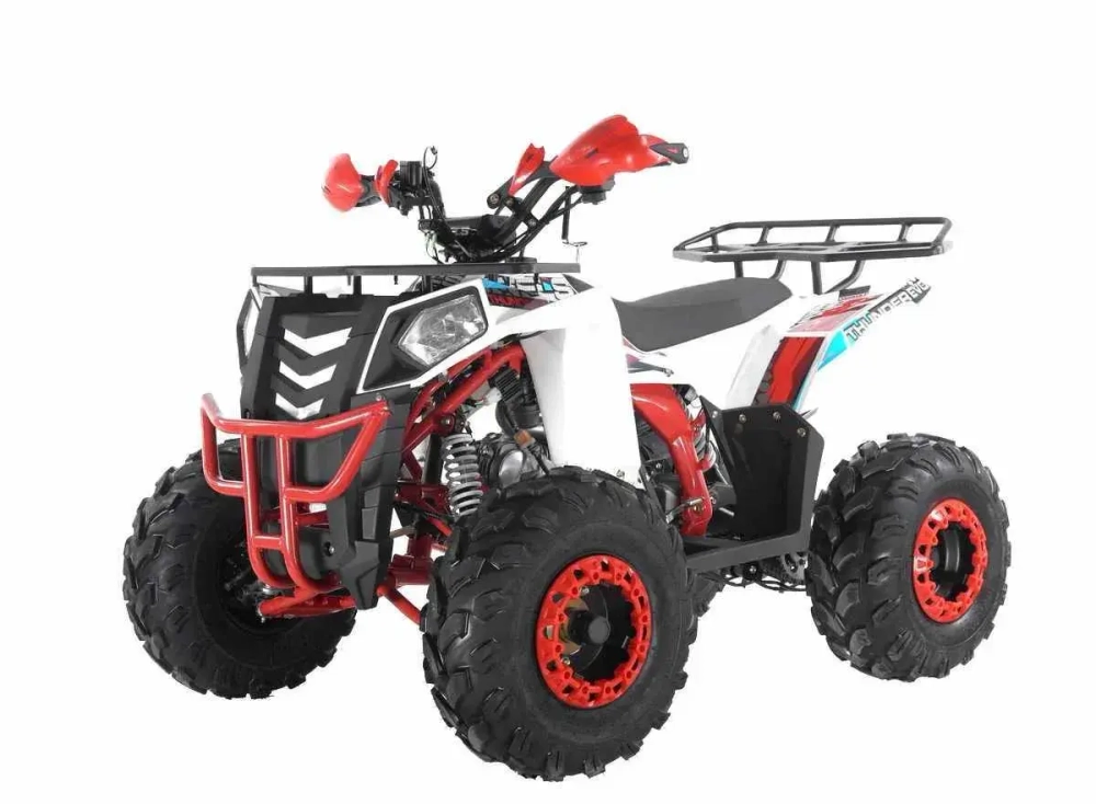 Квадроцикл Wels Thunder EVO