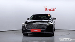 Kia The New K9 (Quoris/K900) 2 Generation 3.3 T-GDI AWD (03.2022)
