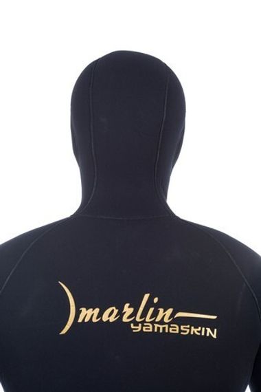 Гидрокостюм Marlin Yamaskin 10 мм