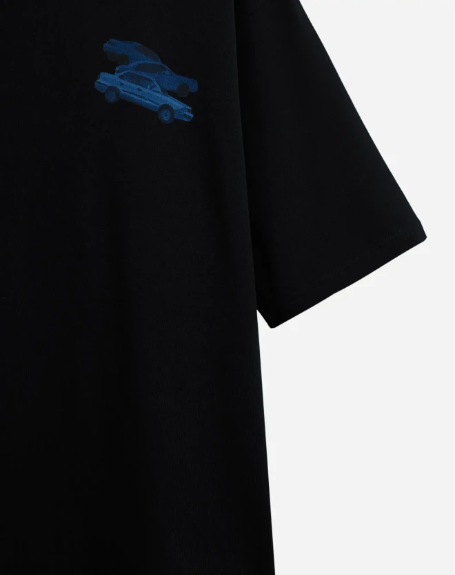 Футболка «Морская болезнь»