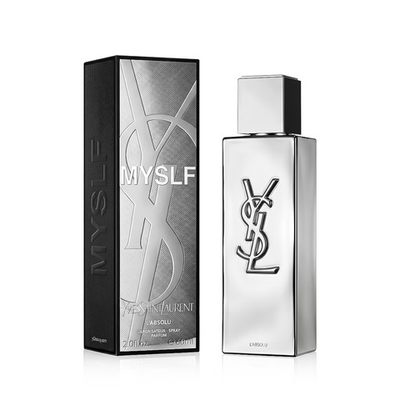 Yves Saint Laurent MYSLF L’Absolu Parfum 60 ml (man)