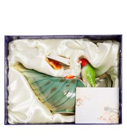 Pavone FM-33/ 1 Заварочный чайник «Попугай»