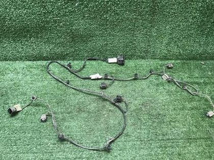 Проводка заднего бампера Chery Tiggo 8 Pro (21-24)