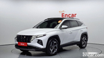 Hyundai Tucson (NX4) Дизель 2.0 2WD (12.2020)