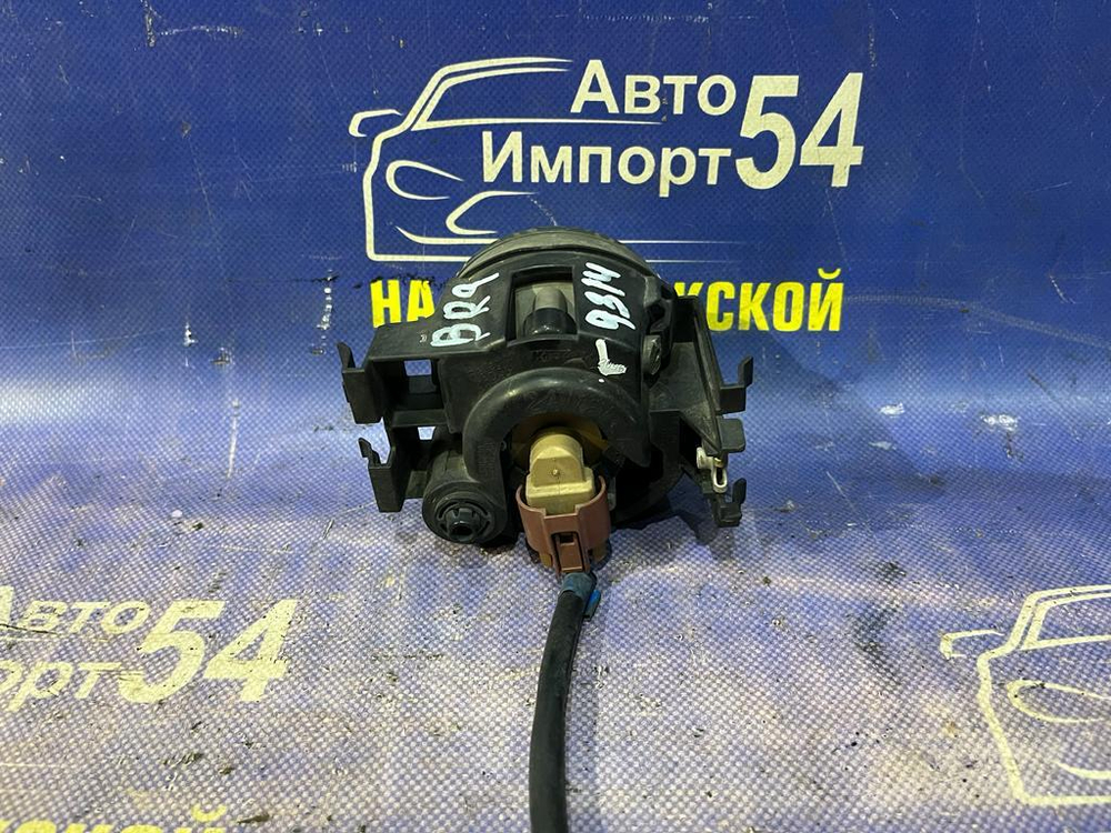 Туманка левая SUBARU LEGACY 2009-2012