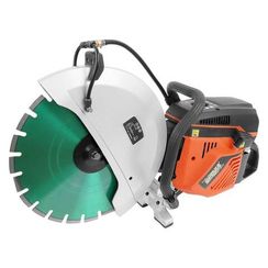 Бензорез MESSER ECF400