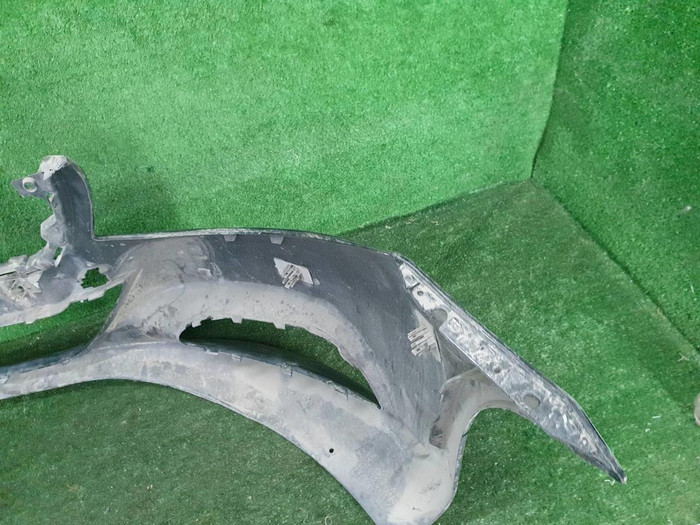 Бампер передний Mercedes S W222 (2013-2017) Maybach