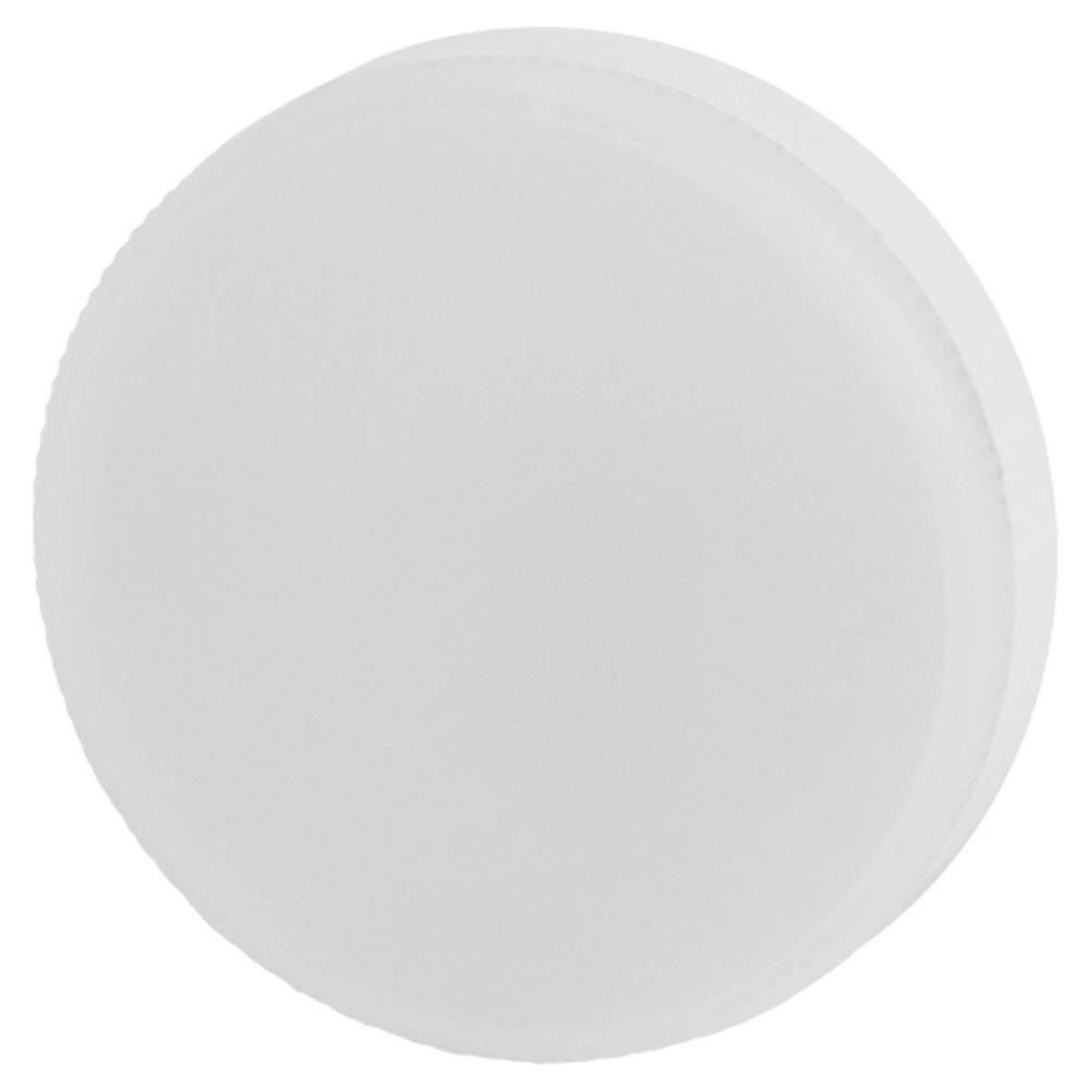 Лампа светодиодная ЭРА STD LED GX-15W-840-GX53 15Вт таблетка нейтральный белый свет GX53 | Лампы cветодиодные Плоские (GX)