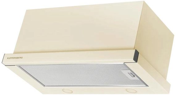 Вытяжка Kuppersberg Kuppersberg SLIMTURBO 60 C